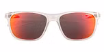 Gloss Crystal / Red