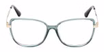 SHINY DARK GREEN