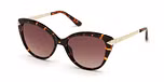 DARK HAVANA / GRADIENT BROWN