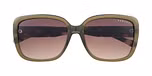 Khaki and pale tort • Brown grad (Cat 3)