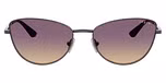 Light Violet / Yellow Gradient Violet
