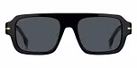 BLACK (BLUE AVIO ANTIREFLEX) / Eco Acetate
