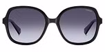 BLACK / GREY SHADED POLARIZED