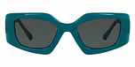 Green / Gray Polarised Lens