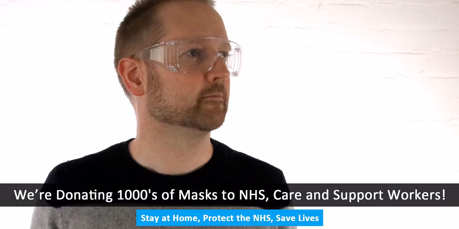 Safety Glasses