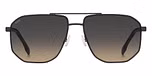 MATTE BLACK (GREY BROWN DOUBLESHADE / DOUBLE GRADIENT)