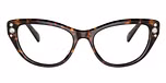 Dark Havana / Brown