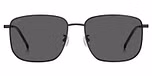 MATTE BLACK (GREY)