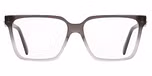 TRANSPARENT GREY GRADIENT