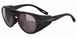 Black Matte / Phantom Black Gun Photochromic / 45% bio-based Nylon / Cat.2-4
