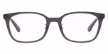 Transparent Dark Grey