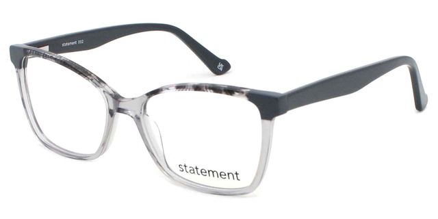 Statement - 002