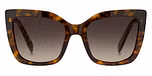 HAVANA (BROWN SHADED)