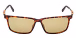 DARK HAVANA / MATTE GUNMETAL / BROWN POLARIZED