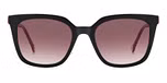 BLACK RED (PINK DOUBLESHADE)