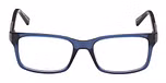 SHINY BLUE / MATTE BLUE