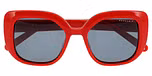 RED MEDIUM MATT
