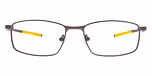 Silver Yellow