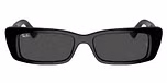Black / Dark Grey