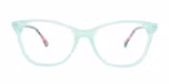 Green / Pink