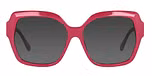 Pink / Navy blue Polarised Lens