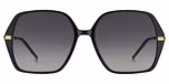BLACK GOLD (DARK GREY SHADED / Gradient)