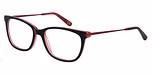 Black/Red