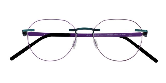 Reykjavik Eyes Black Label - SIRUS // RIMLESS TECH
