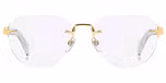 GOLD CRYSTAL