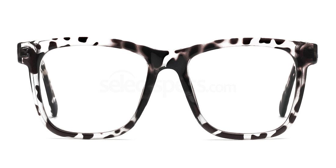 Savannah 2444 Animal Print Glasses Free Basic Lenses SelectSpecs