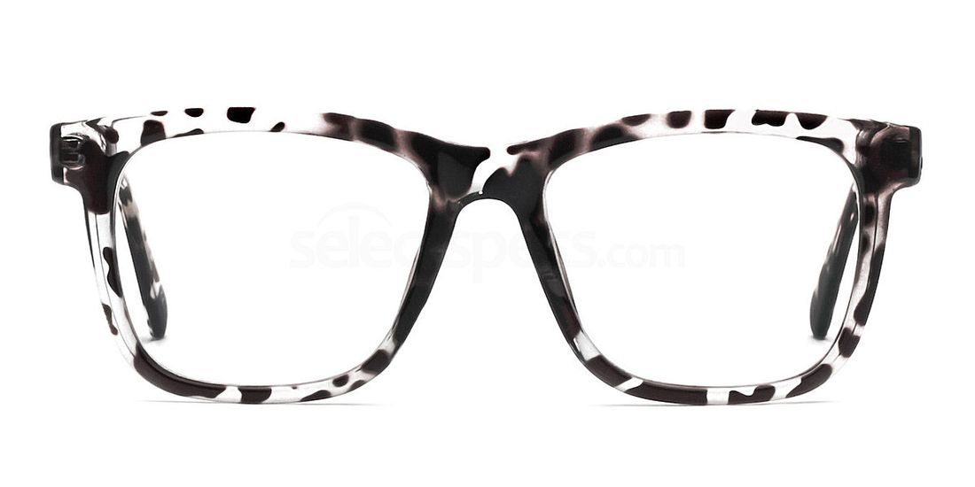 Savannah 2444 Animal Print Glasses Free Basic Lenses SelectSpecs