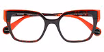 LIGHT DARK TORTOISE (JM UF0063)