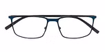 NAVY DARK MATT