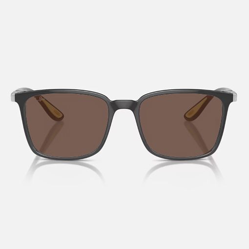 Rectangular Sunglasses