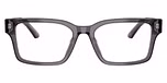 Transparent Grey