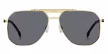 GOLD BLACK (GREY ANTIREFLEX)