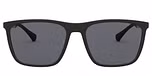 RUBBER BLACK / black / grey