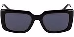 BLACK MEDIUM MATT