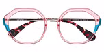 GRENADINE CRYSTAL