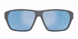 Grey Matte Acid / Sky Blue Polarized / 41% bio-based material / Cat.3