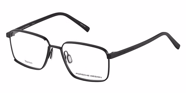 Porsche Design - P81008