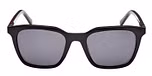 SHINY BLACK / SHINY BLACK / SMOKE POLARIZED
