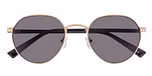Gold / Grey Lenses