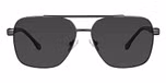 Gray / Gray Polarised Lens