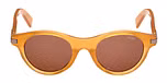 SHINY LIGHT BROWN / SHINY LIGHT BROWN / BROWN