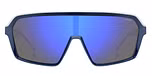BLUE GREY / BLU SKY MIRROR