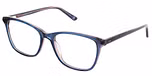 Dark navy