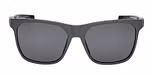 MATTE BLACK / MATTE BLACK / SMOKE / POLARIZED