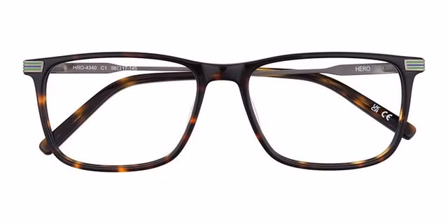 Hero For Men - HRO-4340