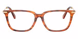 Striped Havana / Brown